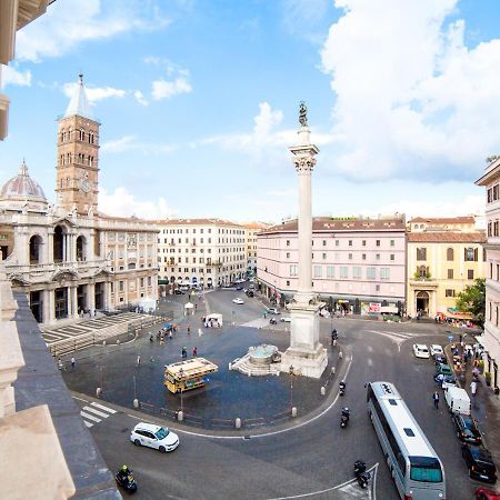 Rent In Rome - Maggiore Exterior foto