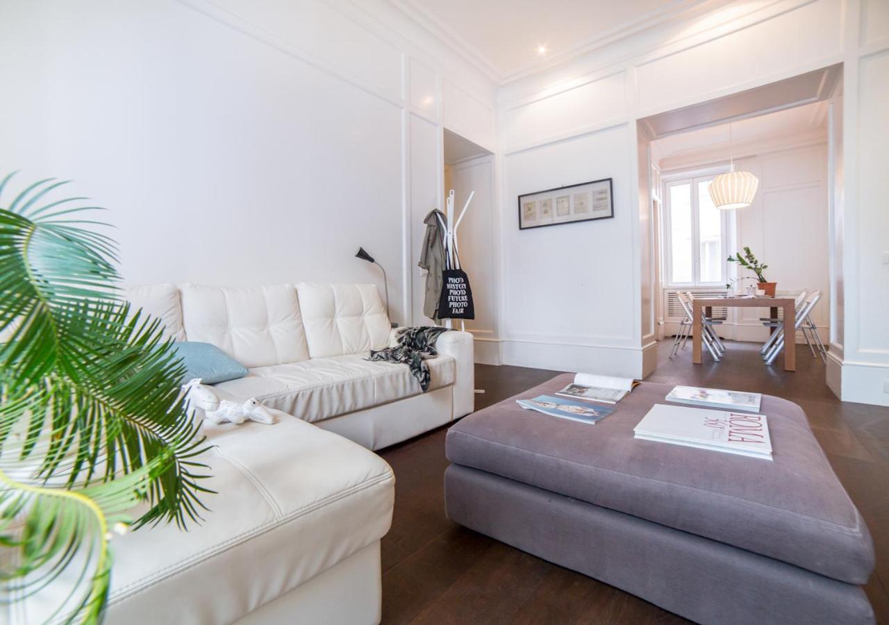 Rent In Rome - Maggiore Exterior foto