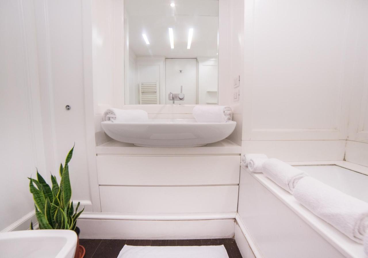 Rent In Rome - Maggiore Exterior foto
