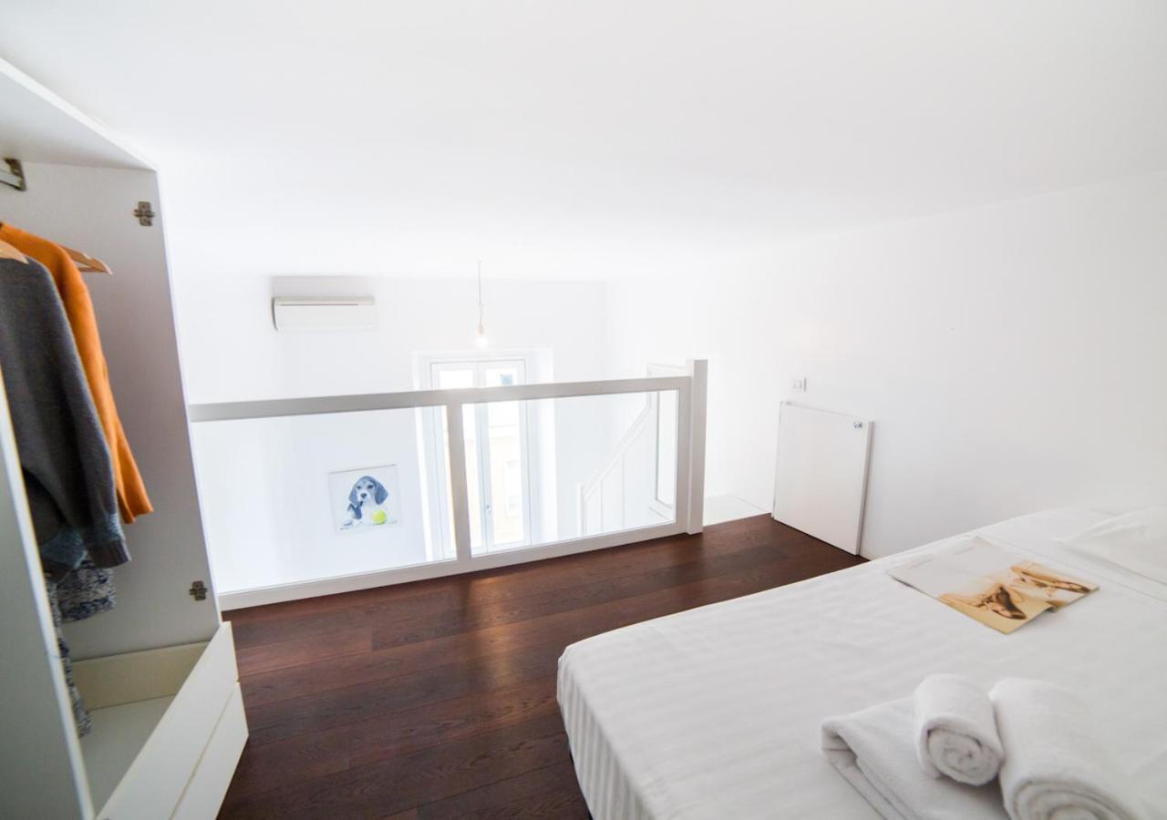Rent In Rome - Maggiore Exterior foto