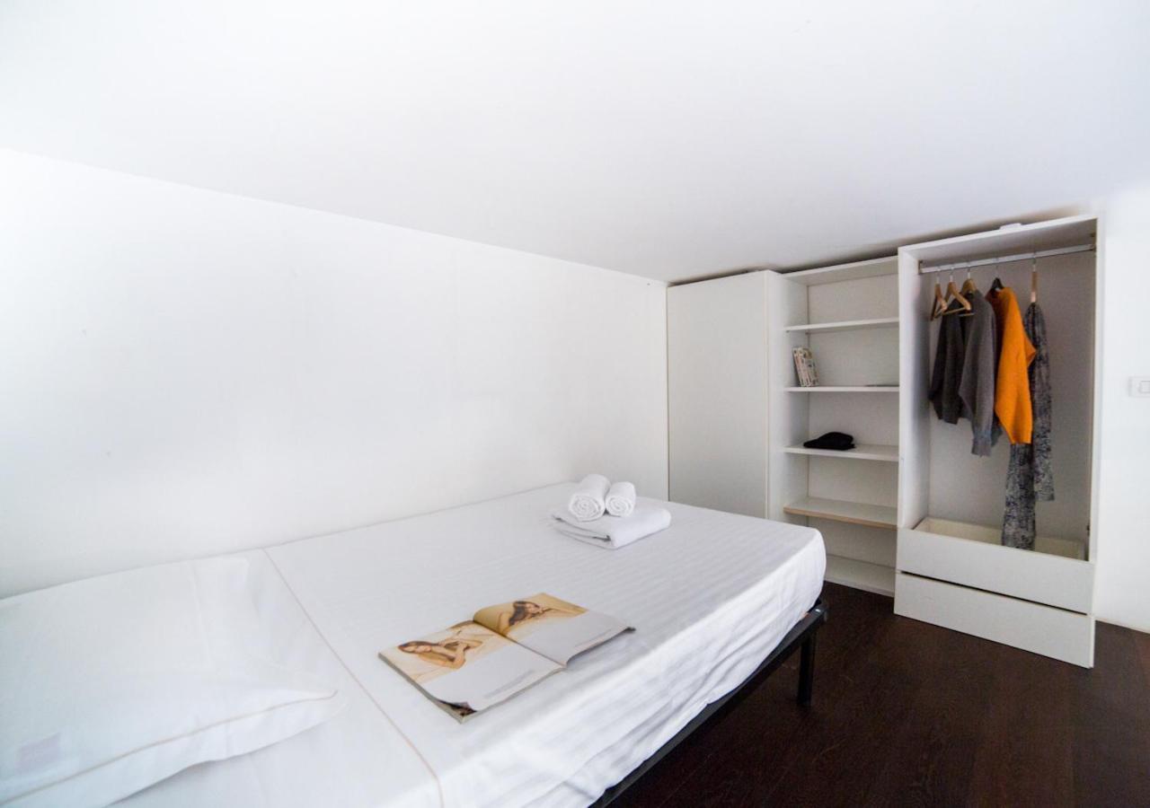 Rent In Rome - Maggiore Exterior foto