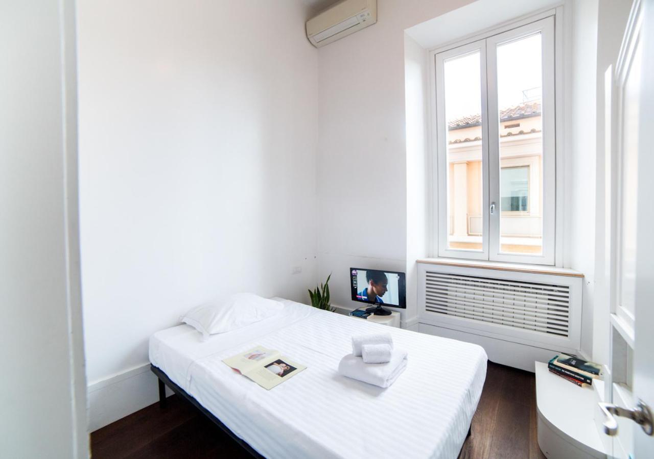 Rent In Rome - Maggiore Exterior foto
